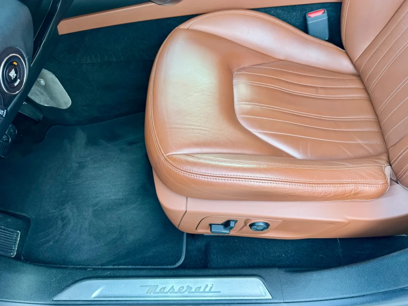 Maserati Levante S 430hp * НОВ от Ауто Италия*  , снимка 10 - Автомобили и джипове - 51065127