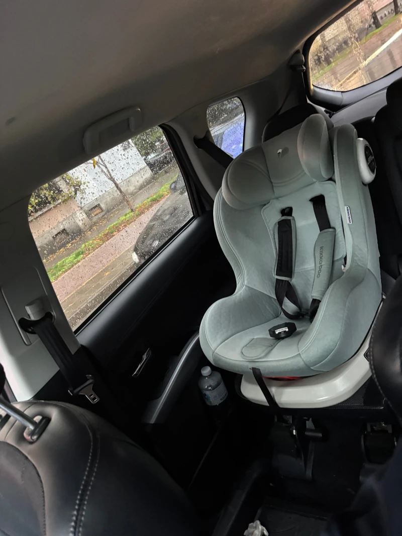 Mitsubishi Outlander, снимка 5 - Автомобили и джипове - 52364522