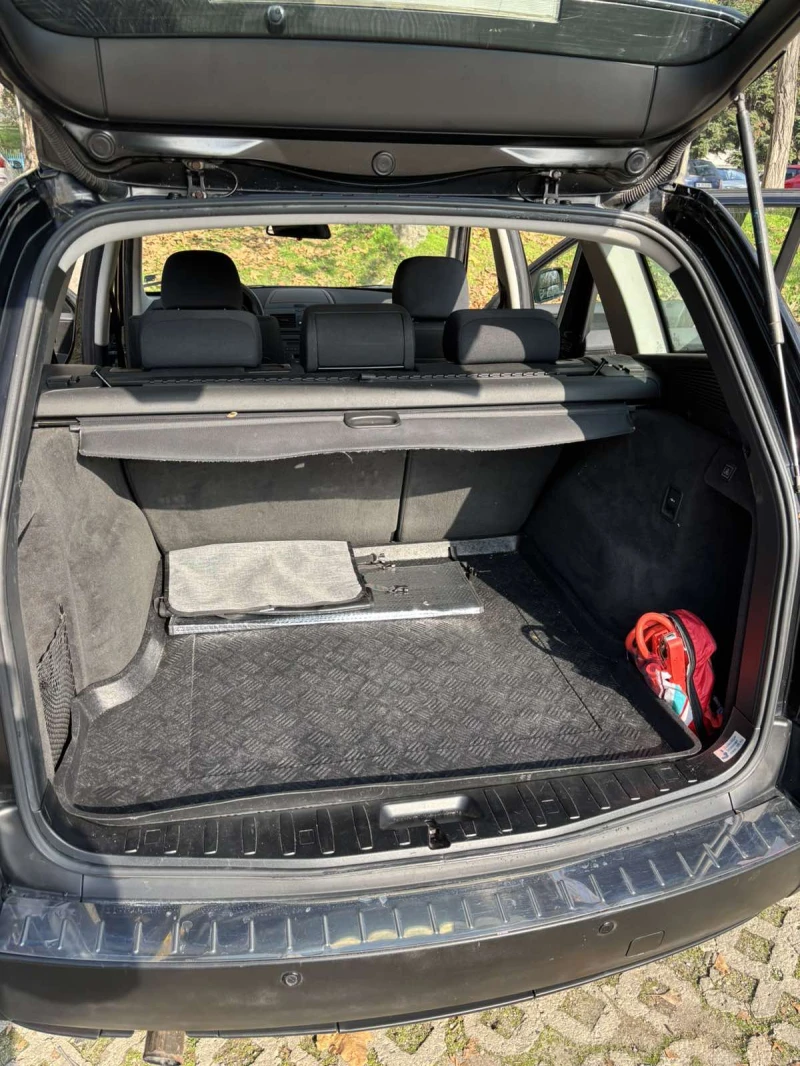 BMW X3, снимка 10 - Автомобили и джипове - 52791232