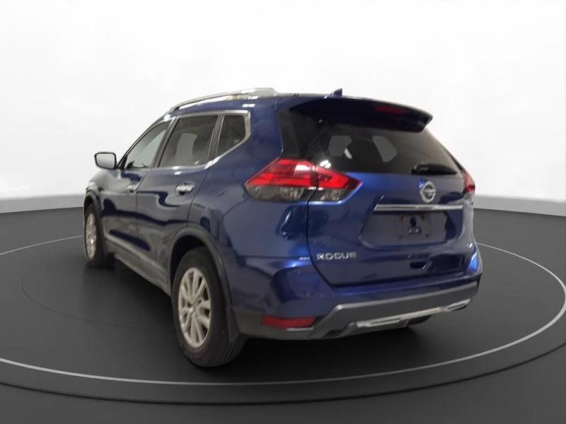 Nissan Rogue * SV * CARFAX * БЕЗ ПЪРВОНАЧАЛНА ВНОСКА, снимка 6 - Автомобили и джипове - 52959920