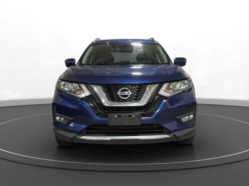 Nissan Rogue * SV * CARFAX * БЕЗ ПЪРВОНАЧАЛНА ВНОСКА, снимка 2 - Автомобили и джипове - 52959920