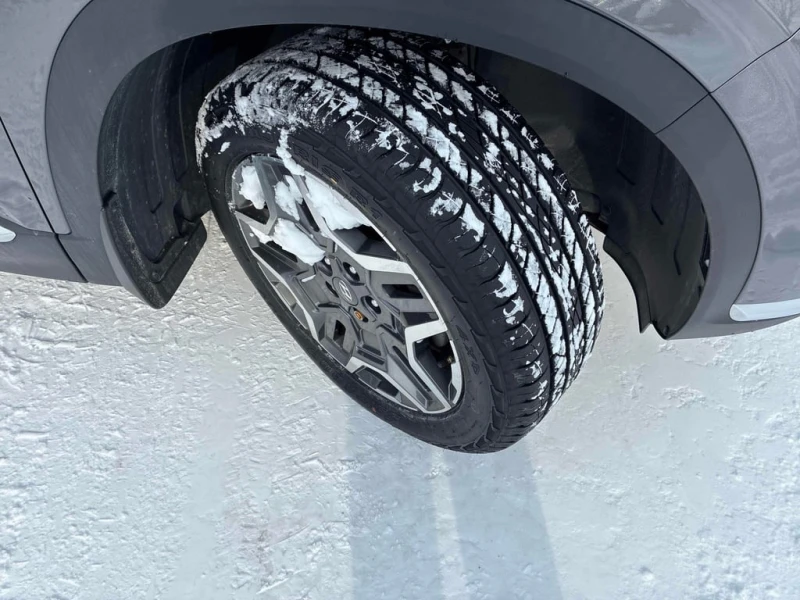 Hyundai Santa fe * Luxury * CARFAX * ЦЕНА ДО БГ, снимка 6 - Автомобили и джипове - 53284657