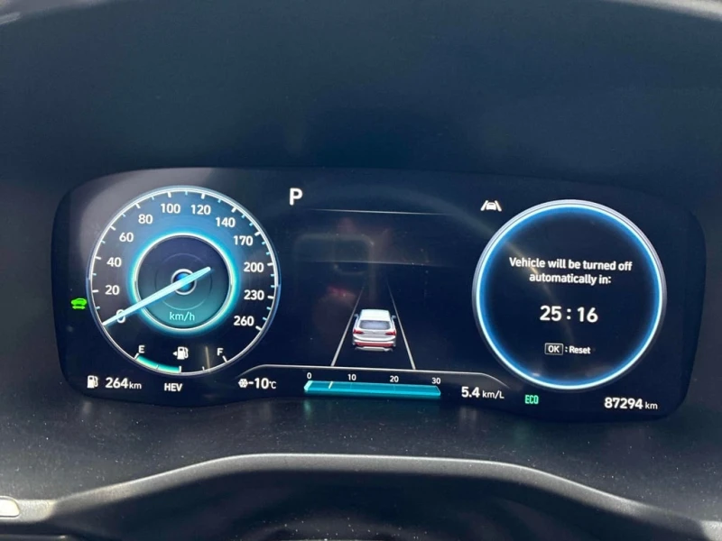 Hyundai Santa fe * Luxury * CARFAX * ЦЕНА ДО БГ, снимка 8 - Автомобили и джипове - 53284657