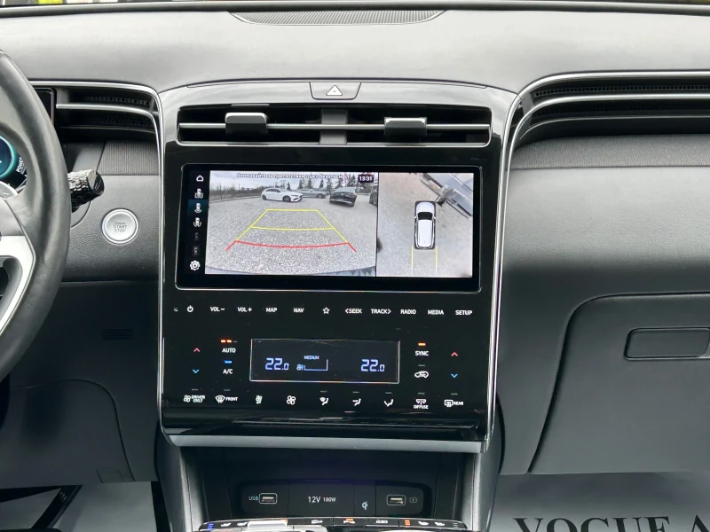 Hyundai Tucson * * * PRIME* * * 1.6T-GDI* PHEV* AWD* ГАРАНЦИЯ, снимка 10 - Автомобили и джипове - 53415631