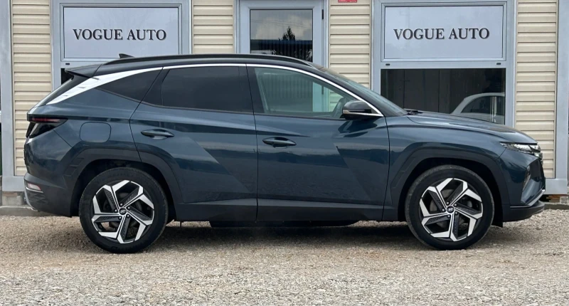 Hyundai Tucson * * * PRIME* * * 1.6T-GDI* PHEV* AWD* ГАРАНЦИЯ, снимка 5 - Автомобили и джипове - 53415631