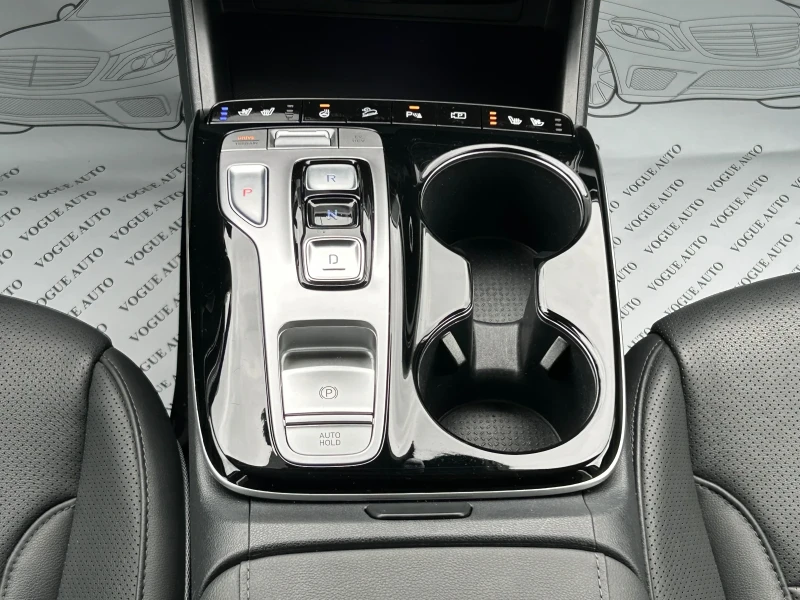 Hyundai Tucson * * * PRIME* * * 1.6T-GDI* PHEV* AWD* ГАРАНЦИЯ, снимка 11 - Автомобили и джипове - 53415631