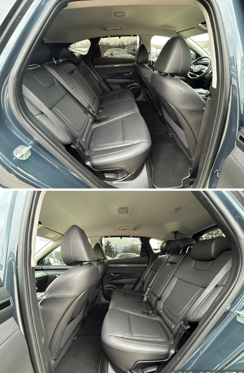 Hyundai Tucson * * * PRIME* * * 1.6T-GDI* PHEV* AWD* ГАРАНЦИЯ, снимка 14 - Автомобили и джипове - 53415631