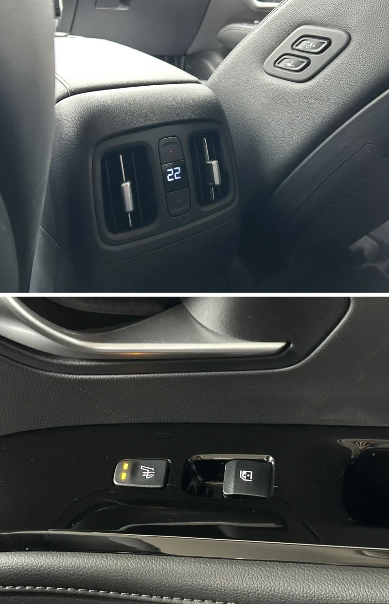 Hyundai Tucson * * * PRIME* * * 1.6T-GDI* PHEV* AWD* ГАРАНЦИЯ, снимка 15 - Автомобили и джипове - 53415631