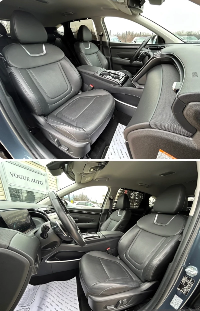 Hyundai Tucson * * * PRIME* * * 1.6T-GDI* PHEV* AWD* ГАРАНЦИЯ, снимка 16 - Автомобили и джипове - 53415631
