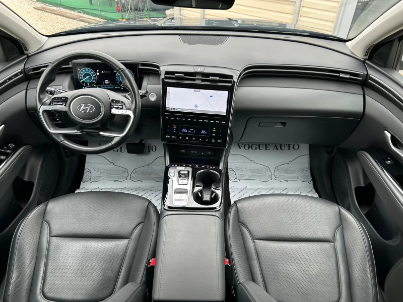 Hyundai Tucson * * * PRIME* * * 1.6T-GDI* PHEV* AWD* ГАРАНЦИЯ, снимка 7 - Автомобили и джипове - 53415631
