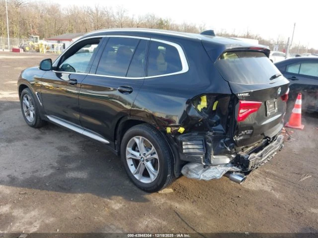 BMW X3 30i* XDRIVE* ПАНОРАМА* ПОДГРЕВ* КАМЕРА* МЪРТВА ТОЧ - изображение 4