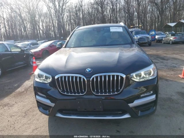 BMW X3 30i* XDRIVE* ПАНОРАМА* ПОДГРЕВ* КАМЕРА* МЪРТВА ТОЧ - изображение 2