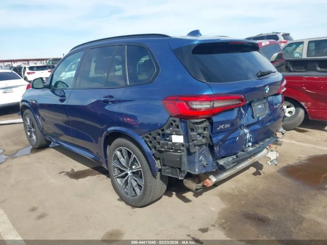 BMW X5 XDRIVE40I, снимка 4 - Автомобили и джипове - 53940524