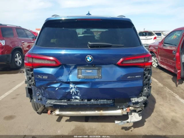 BMW X5 XDRIVE40I, снимка 14 - Автомобили и джипове - 53940524