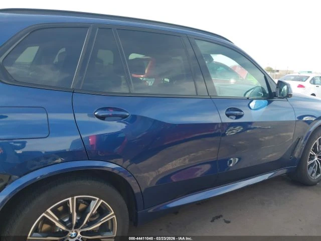 BMW X5 XDRIVE40I, снимка 15 - Автомобили и джипове - 53940524