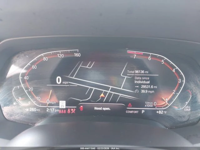 BMW X5 XDRIVE40I, снимка 9 - Автомобили и джипове - 53940524