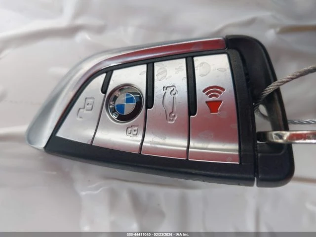 BMW X5 XDRIVE40I, снимка 11 - Автомобили и джипове - 53940524