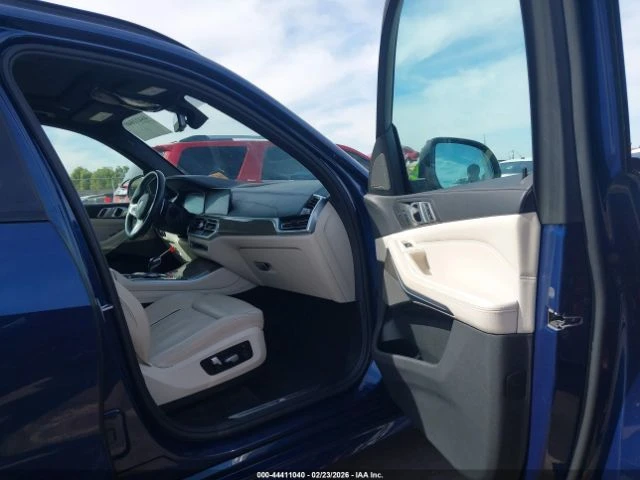 BMW X5 XDRIVE40I, снимка 7 - Автомобили и джипове - 53940524