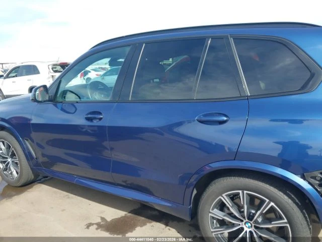 BMW X5 XDRIVE40I, снимка 13 - Автомобили и джипове - 53940524