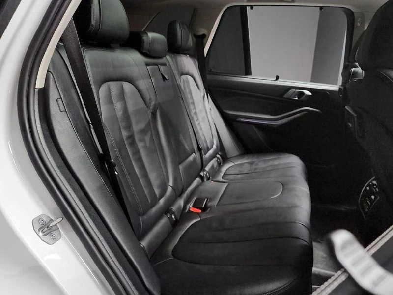 BMW X5 xDrive 45e xLine| 389к.с.| ВКЛ.ТЕХНОТЕСТ, снимка 12 - Автомобили и джипове - 55582396