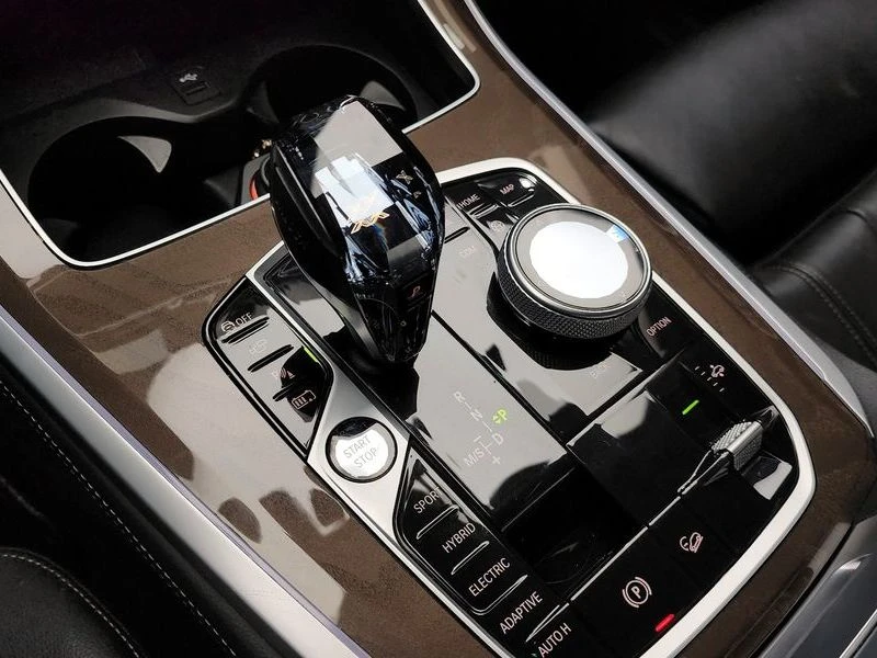 BMW X5 xDrive 45e xLine| 389к.с.| ВКЛ.ТЕХНОТЕСТ, снимка 9 - Автомобили и джипове - 55582396