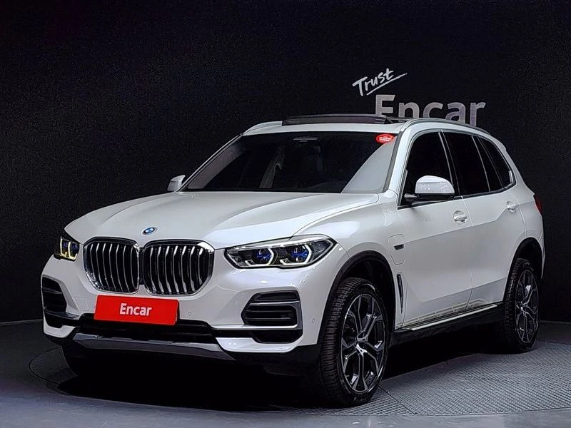 BMW X5 xDrive 45e xLine| 389к.с.| ВКЛ.ТЕХНОТЕСТ