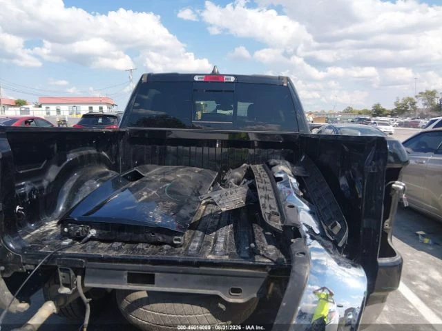 Dodge RAM 1500 1500 LARAMIE 4X4 | Mobile.bg � ����������� 14