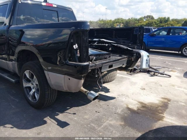 Dodge RAM 1500 1500 LARAMIE 4X4 | Mobile.bg � ����������� 6