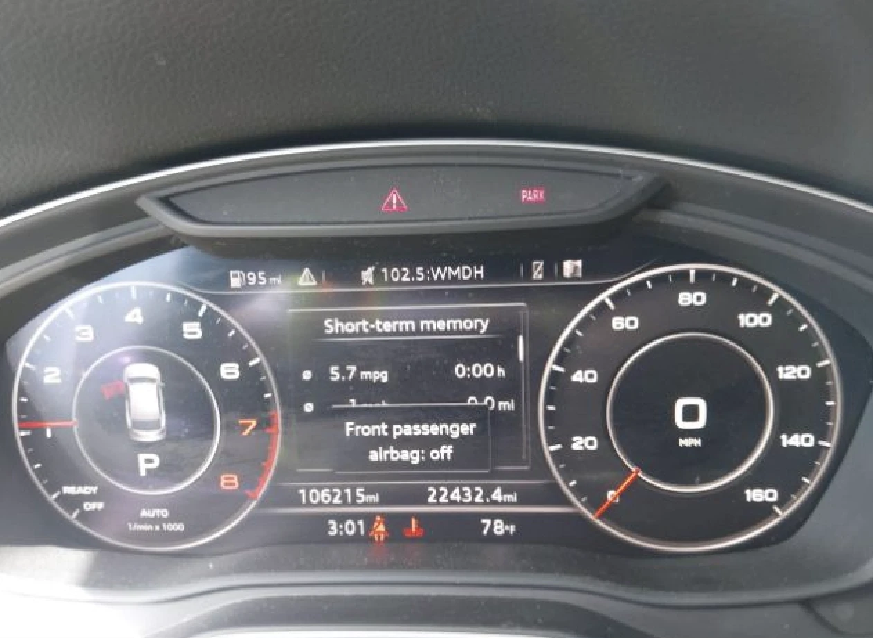 Audi Q5 B&O* KEYLESS* ПОДГРЕВ* ПАНОРАМА* VIRTUAL COCKPIT - изображение 9