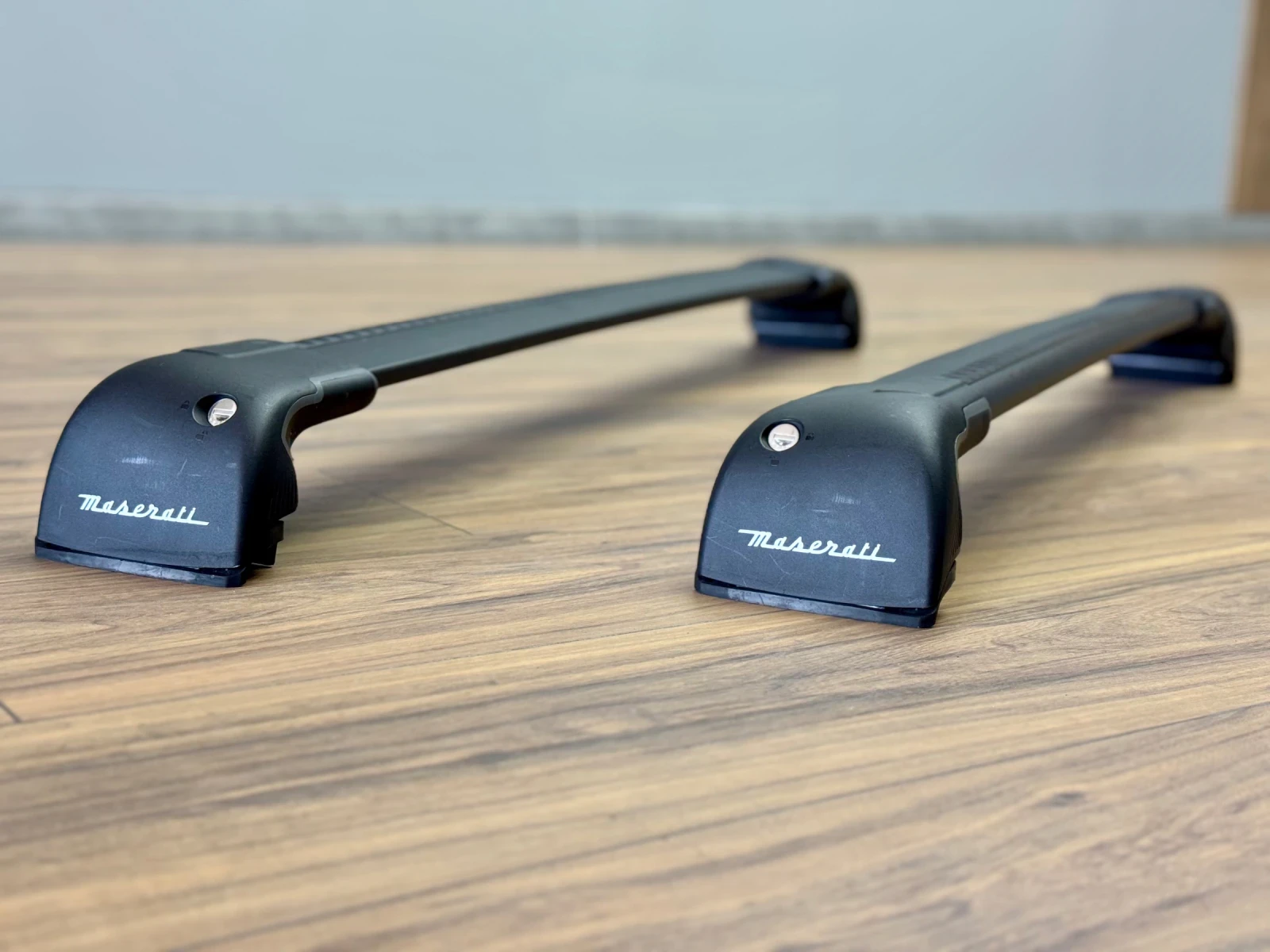 Maserati Levante S 430hp *    *   | Mobile.bg   15