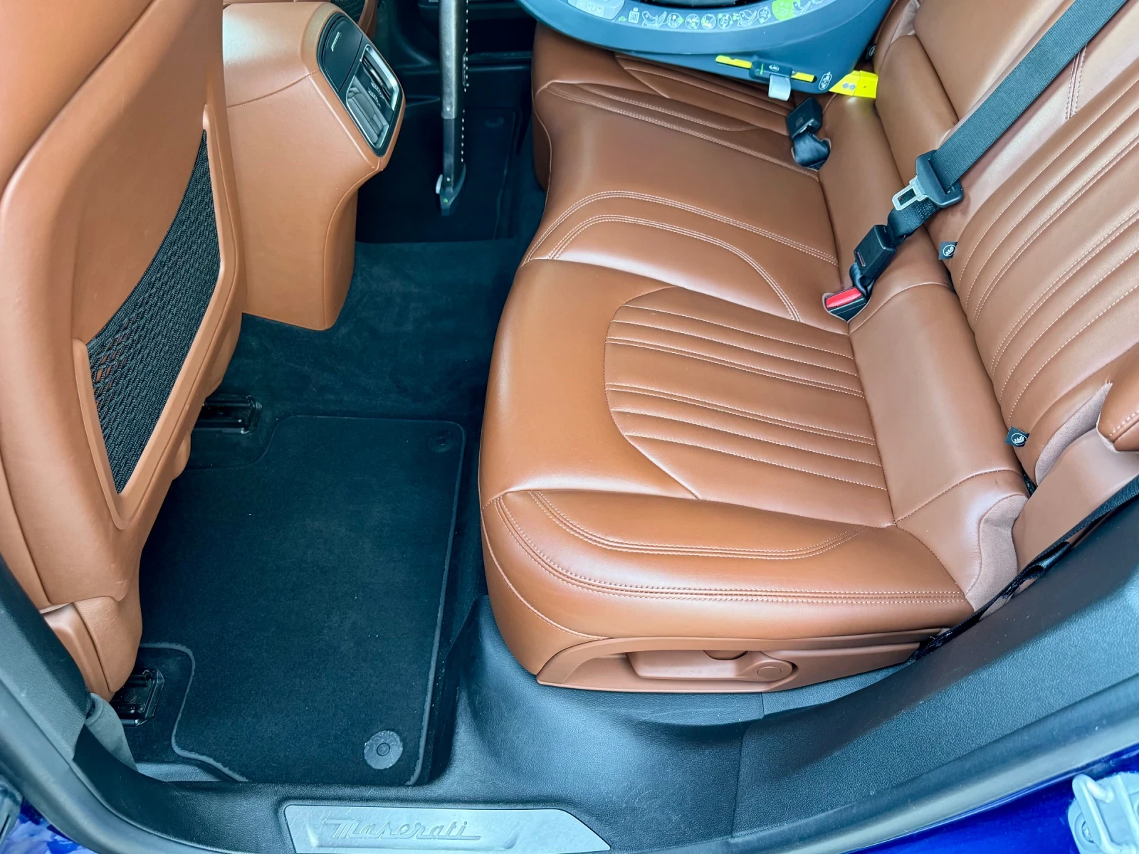 Maserati Levante S 430hp *    *   | Mobile.bg   13