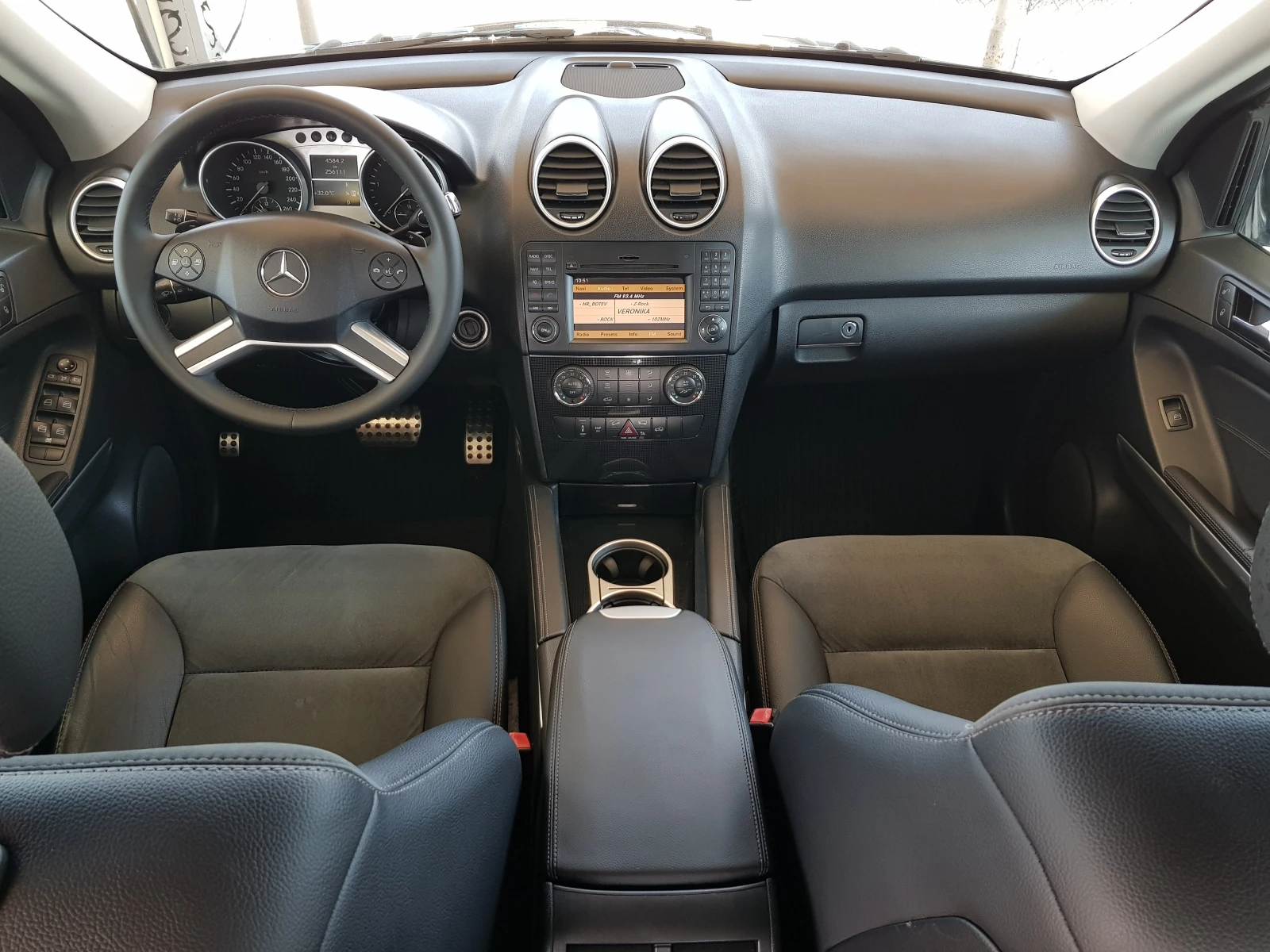 Mercedes-Benz ML 300 CDI 4matic FACELIFT ЛИЗИНГ - изображение 10