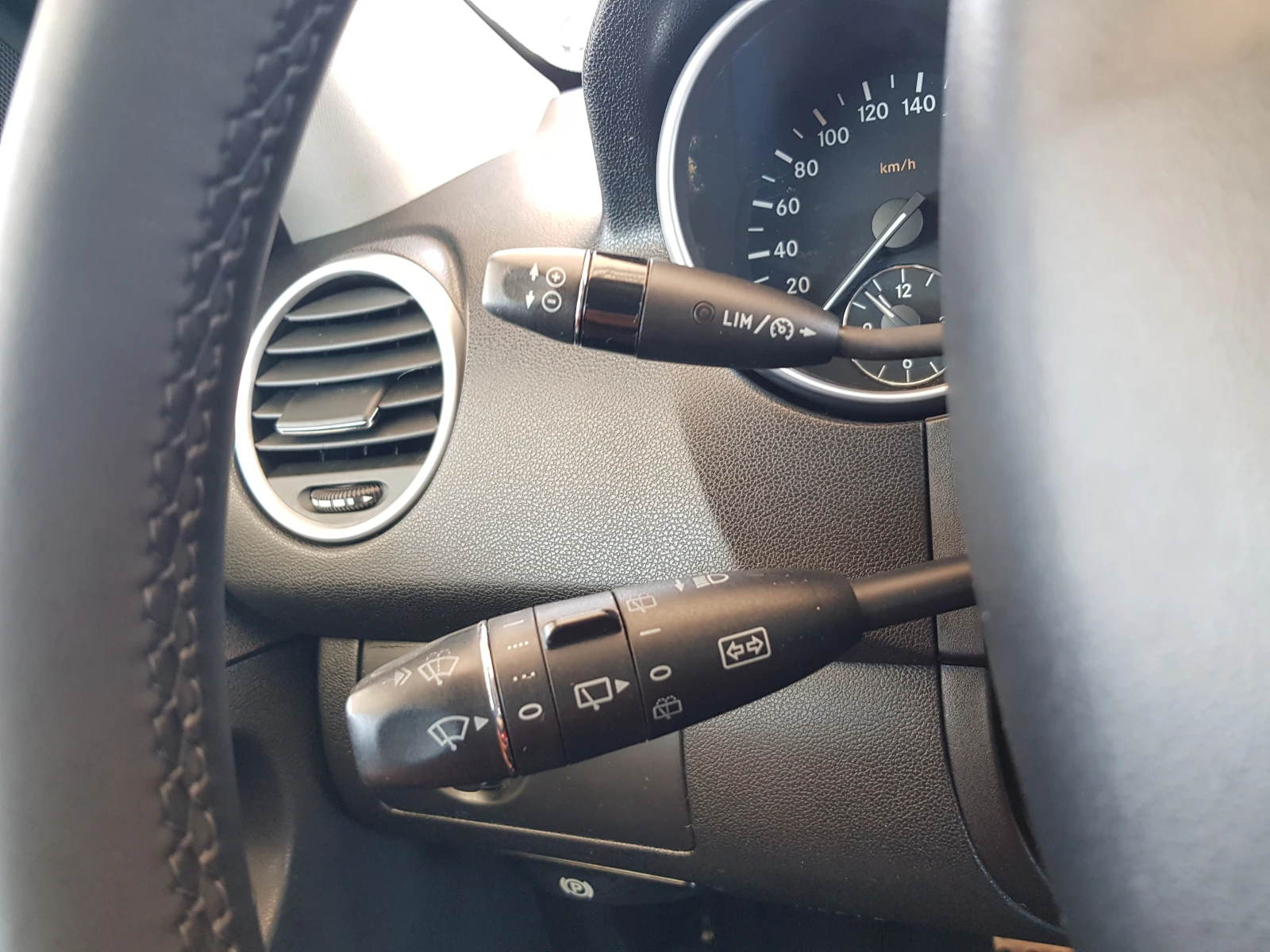 Mercedes-Benz ML 300 CDI 4matic FACELIFT ЛИЗИНГ | Mobile.bg — изображение 15