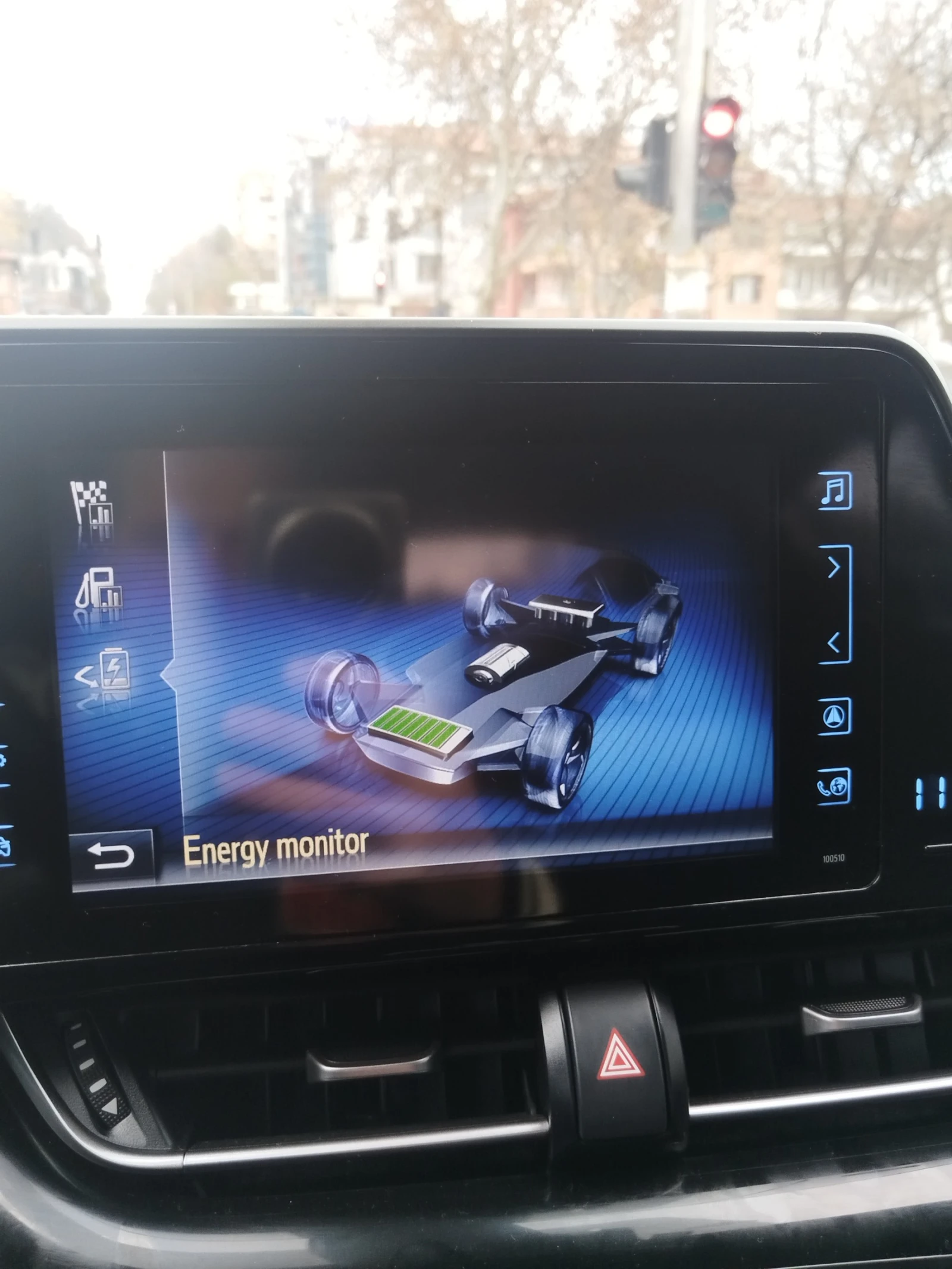 Toyota C-HR  - изображение 7