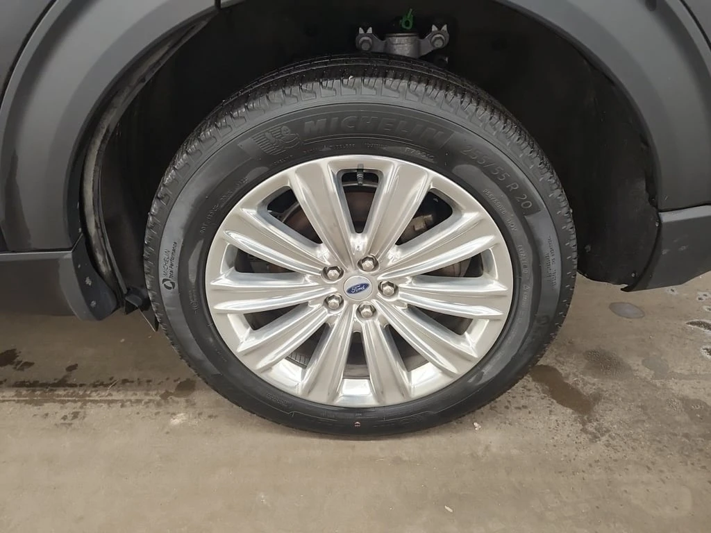 Ford Explorer * LIMITED * CARFAX *  - изображение 6