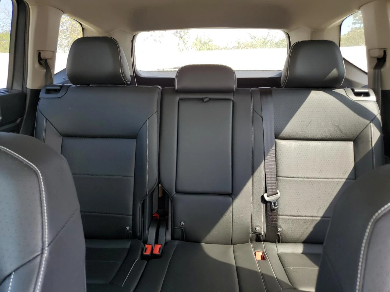 VW Atlas 4MOTION - изображение 10