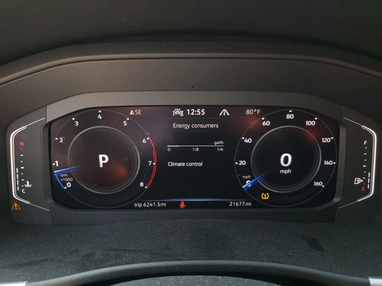 VW Atlas 4MOTION - изображение 9