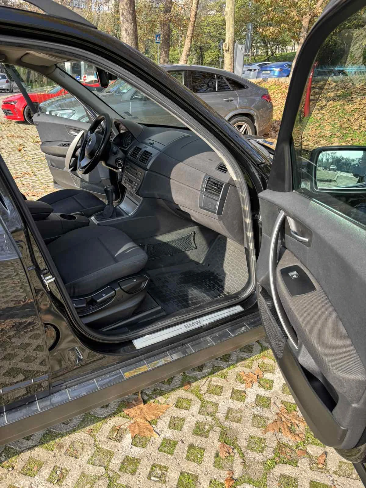 BMW X3  - изображение 9