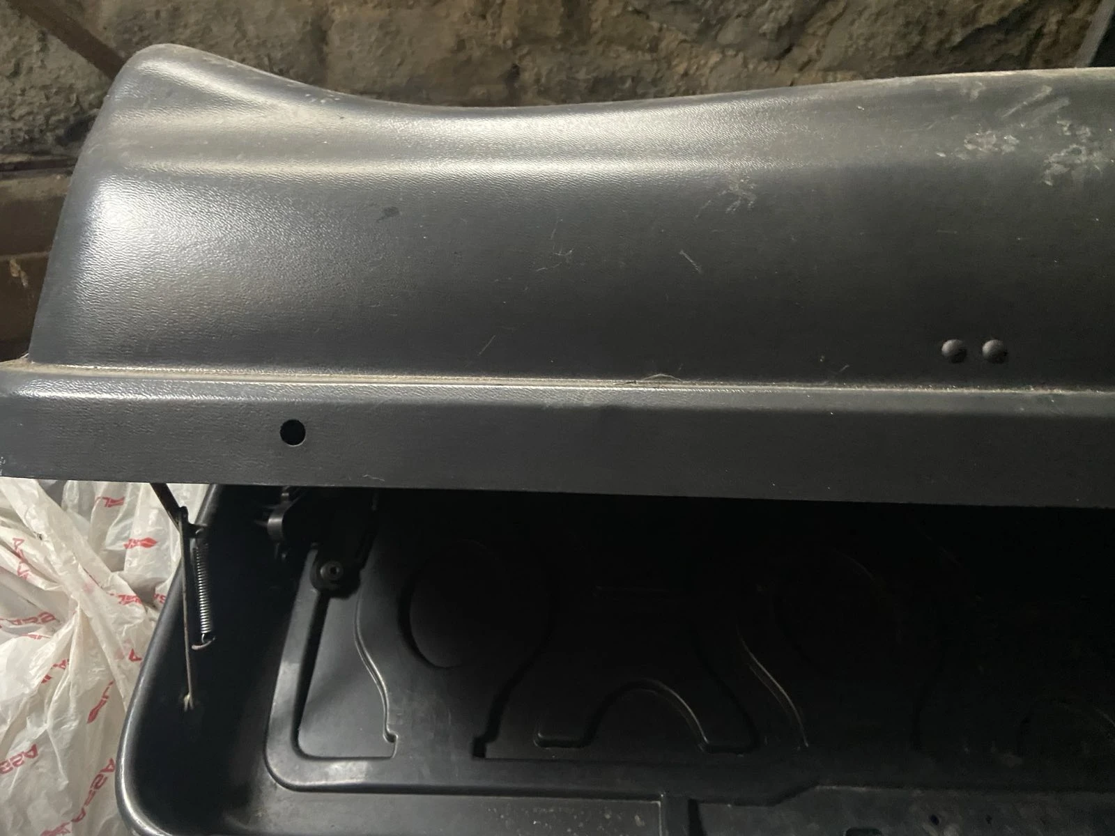 BMW X3, снимка 12 - Автомобили и джипове - 54092789