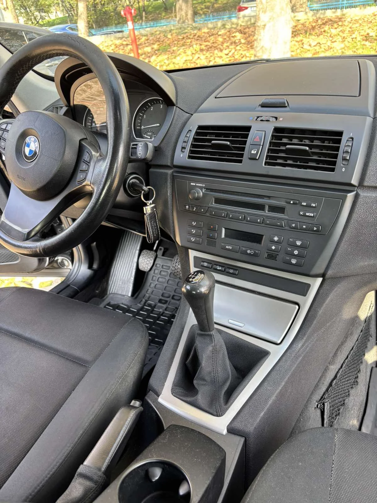 BMW X3  - изображение 8