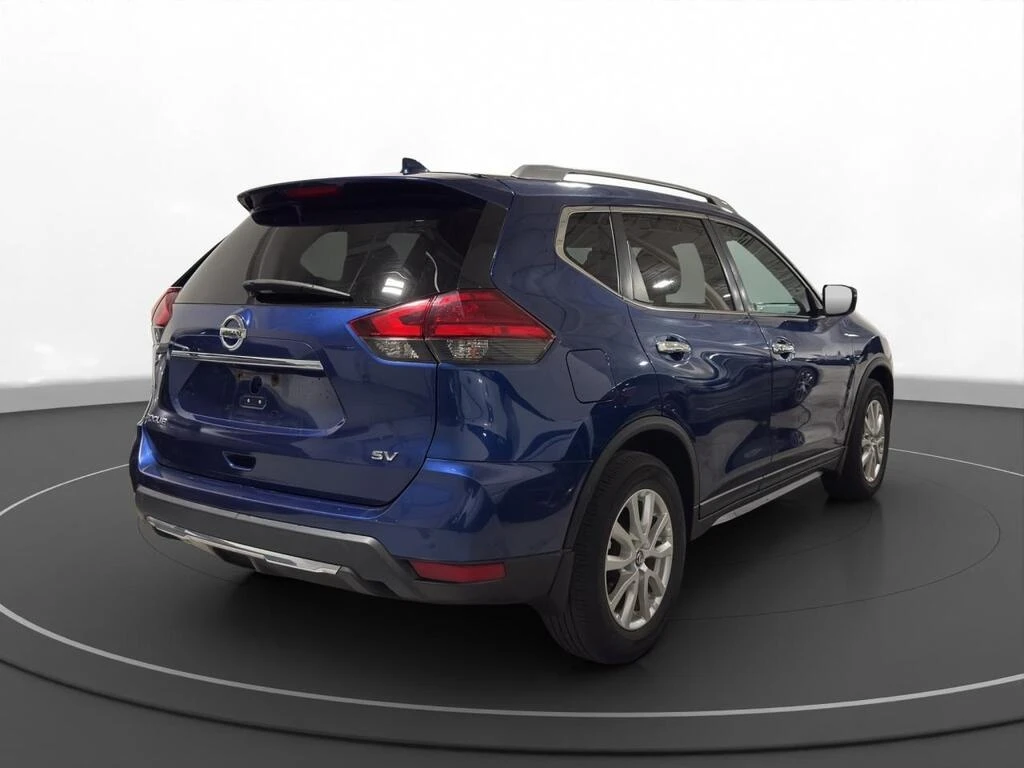 Nissan Rogue * SV * CARFAX * БЕЗ ПЪРВОНАЧАЛНА ВНОСКА - изображение 8