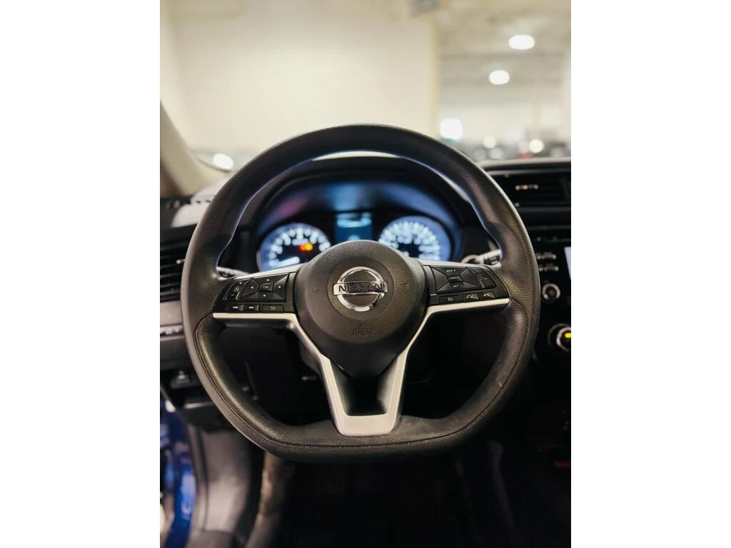 Nissan Rogue * SV * CARFAX * БЕЗ ПЪРВОНАЧАЛНА ВНОСКА - изображение 10