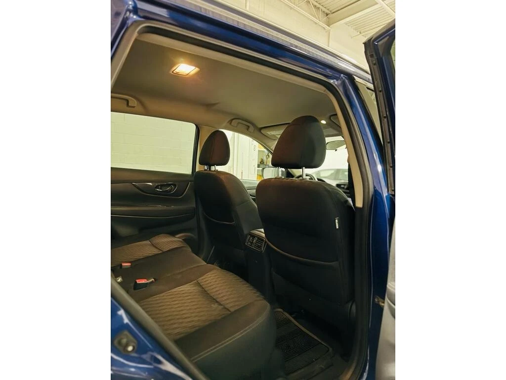 Nissan Rogue * SV * CARFAX * ��� ������������ ������ | Mobile.bg � ����������� 17