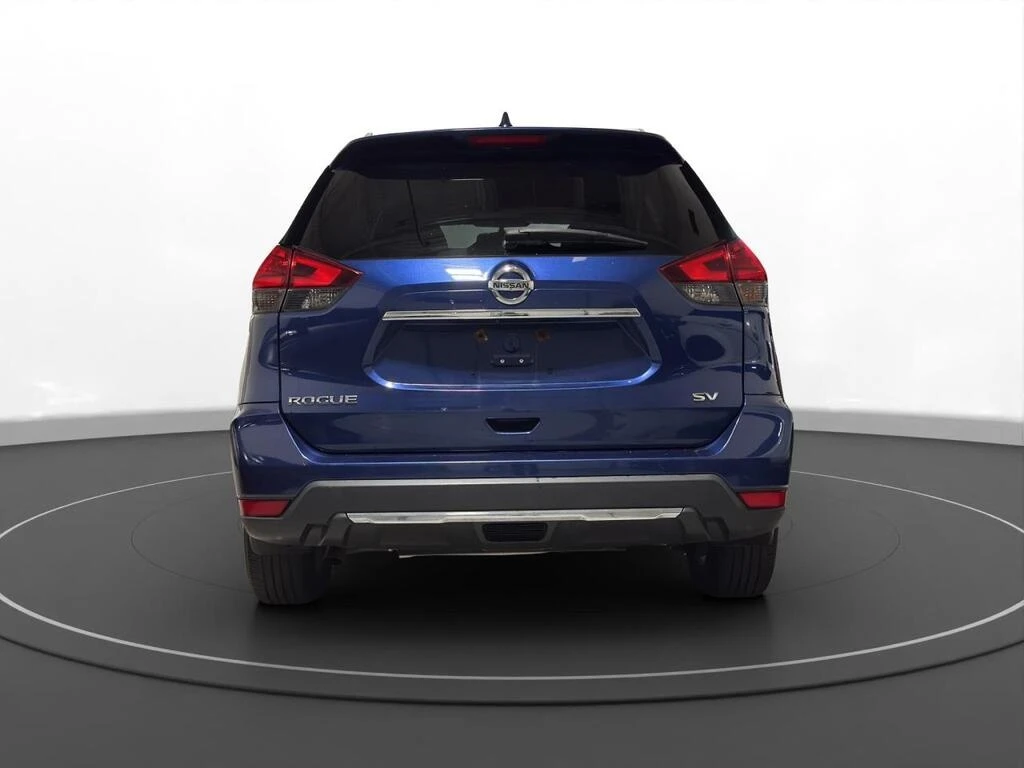 Nissan Rogue * SV * CARFAX * БЕЗ ПЪРВОНАЧАЛНА ВНОСКА - изображение 7