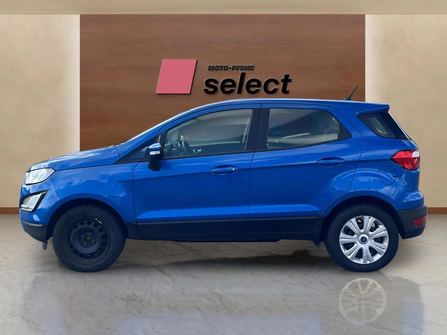 Ford EcoSport 1.0 EcoBoost | Mobile.bg � ����������� 8