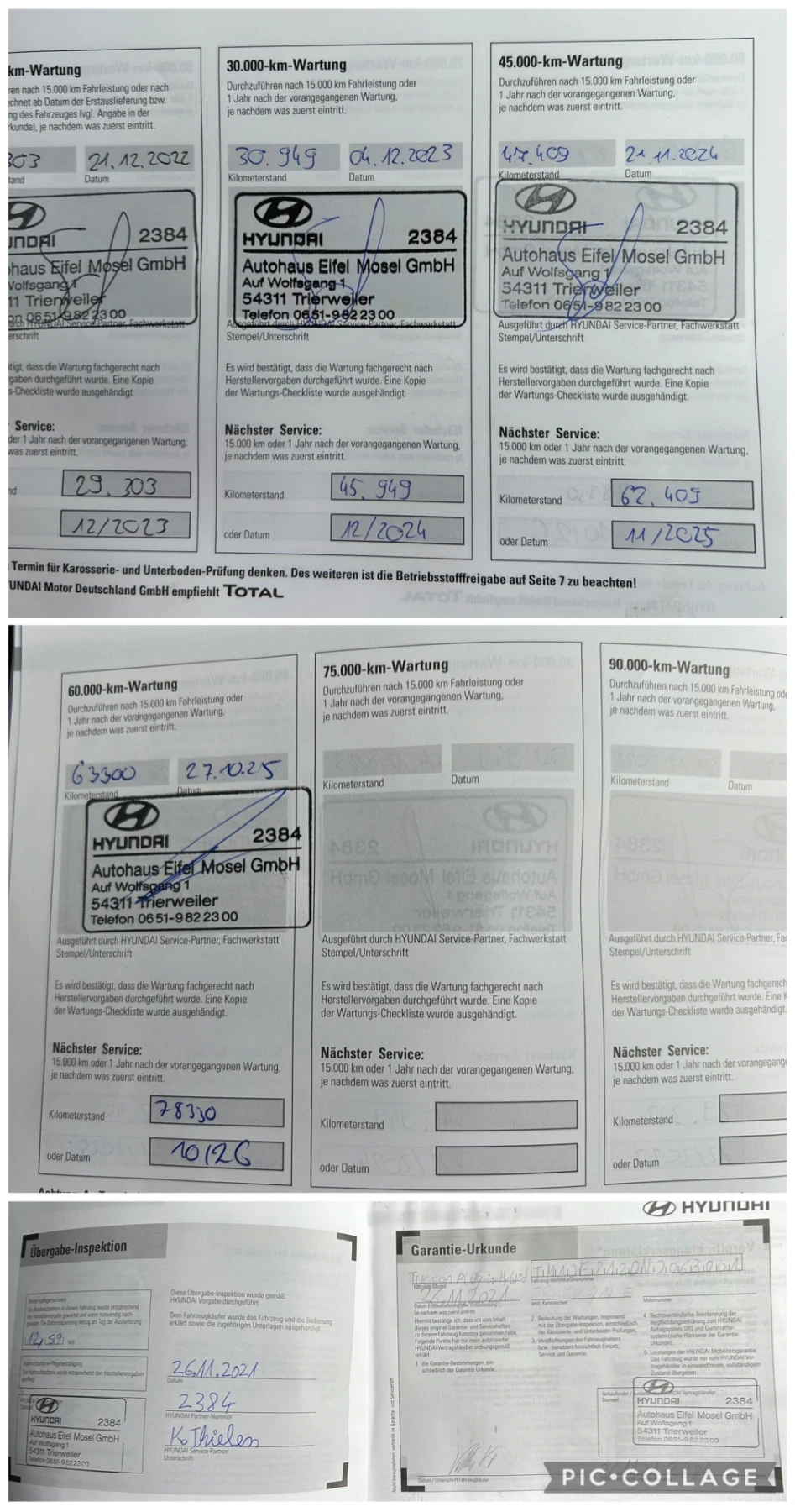 Hyundai Tucson * * * PRIME* * * 1.6T-GDI* PHEV* AWD* �������� | Mobile.bg � ����������� 17