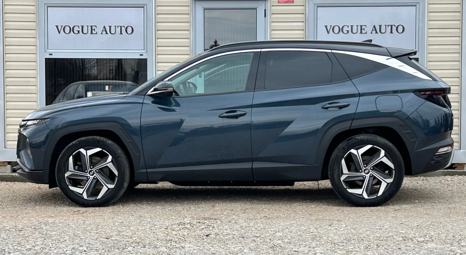 Hyundai Tucson * * * PRIME* * * 1.6T-GDI* PHEV* AWD* �������� | Mobile.bg � ����������� 6