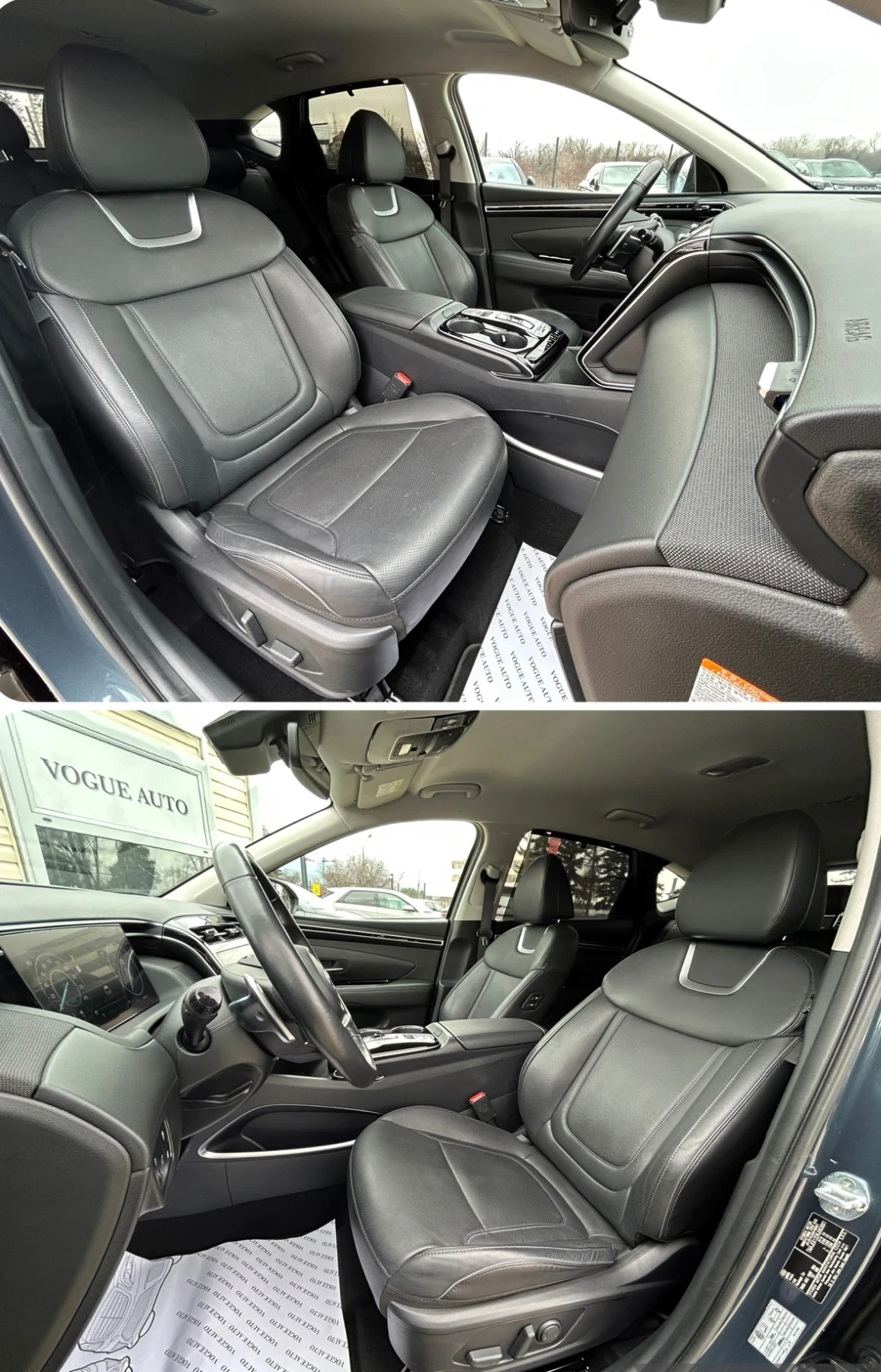 Hyundai Tucson * * * PRIME* * * 1.6T-GDI* PHEV* AWD* �������� | Mobile.bg � ����������� 16