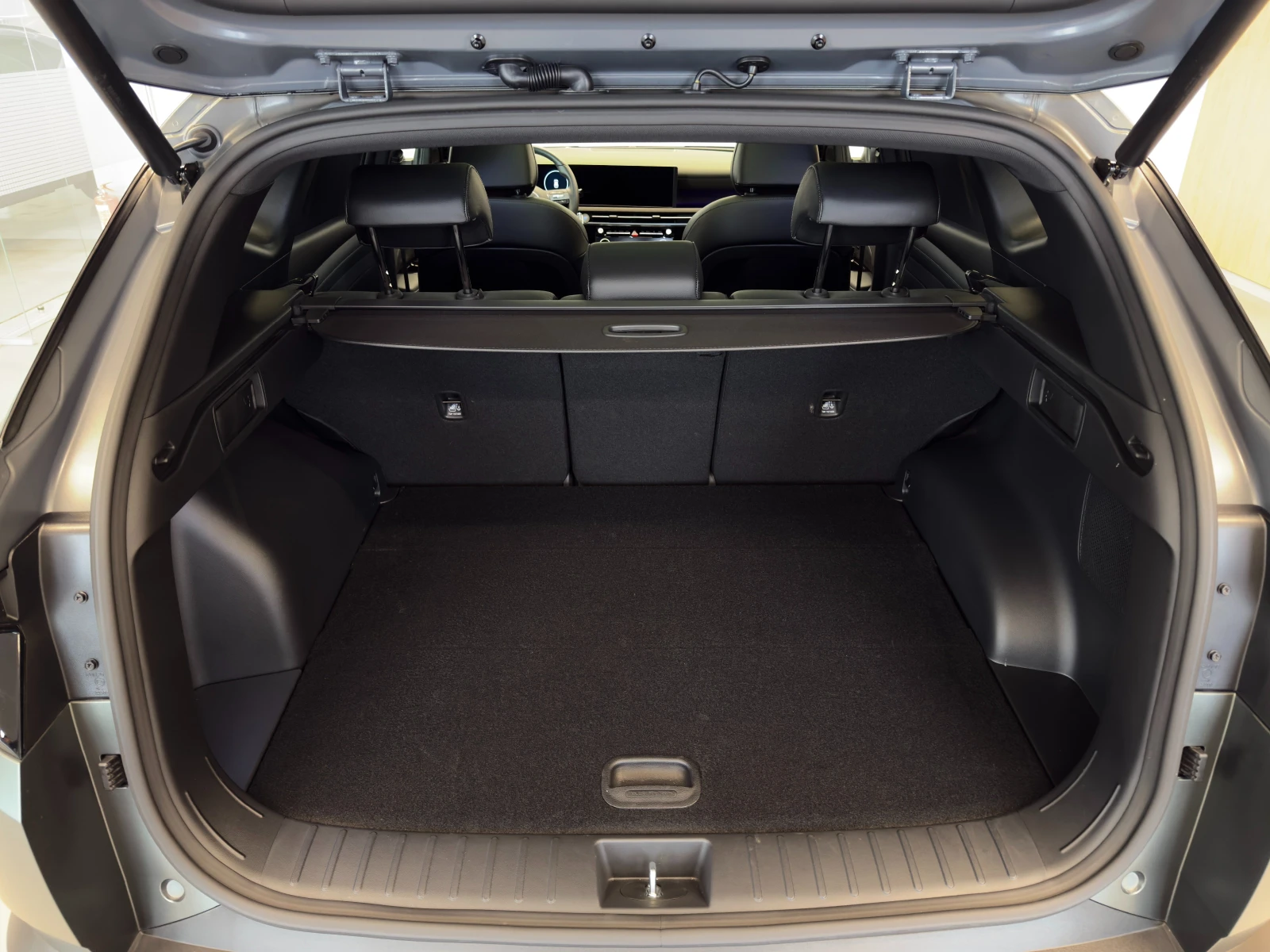 Hyundai Tucson FL LUXURY 20th ANNIVERSARY AWD | Mobile.bg � ����������� 16