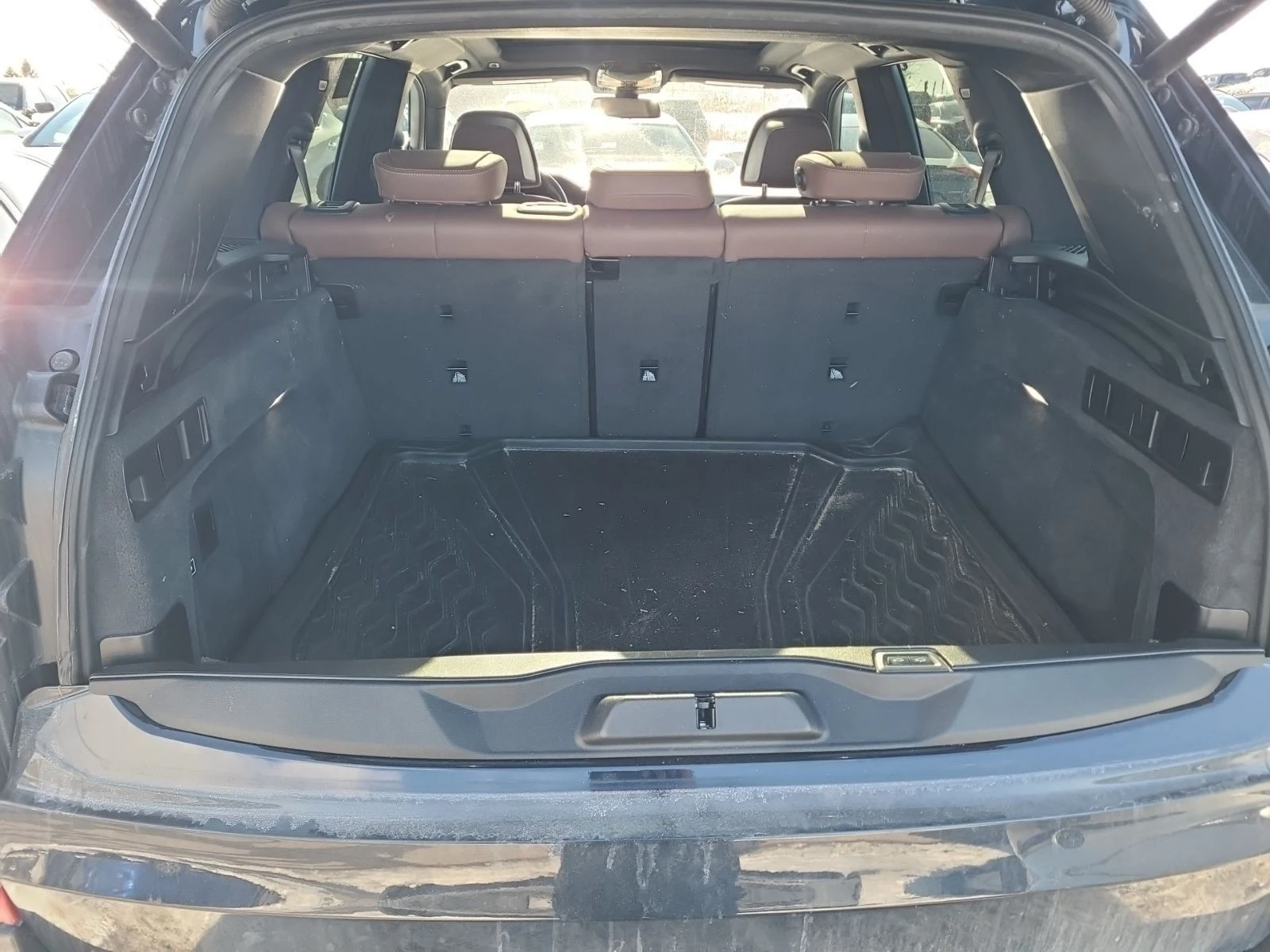 BMW X5 XDRIVE50I С РЕГИСТРАЦИЯ & АВТО КРЕДИТ, снимка 6 - Автомобили и джипове - 53811982